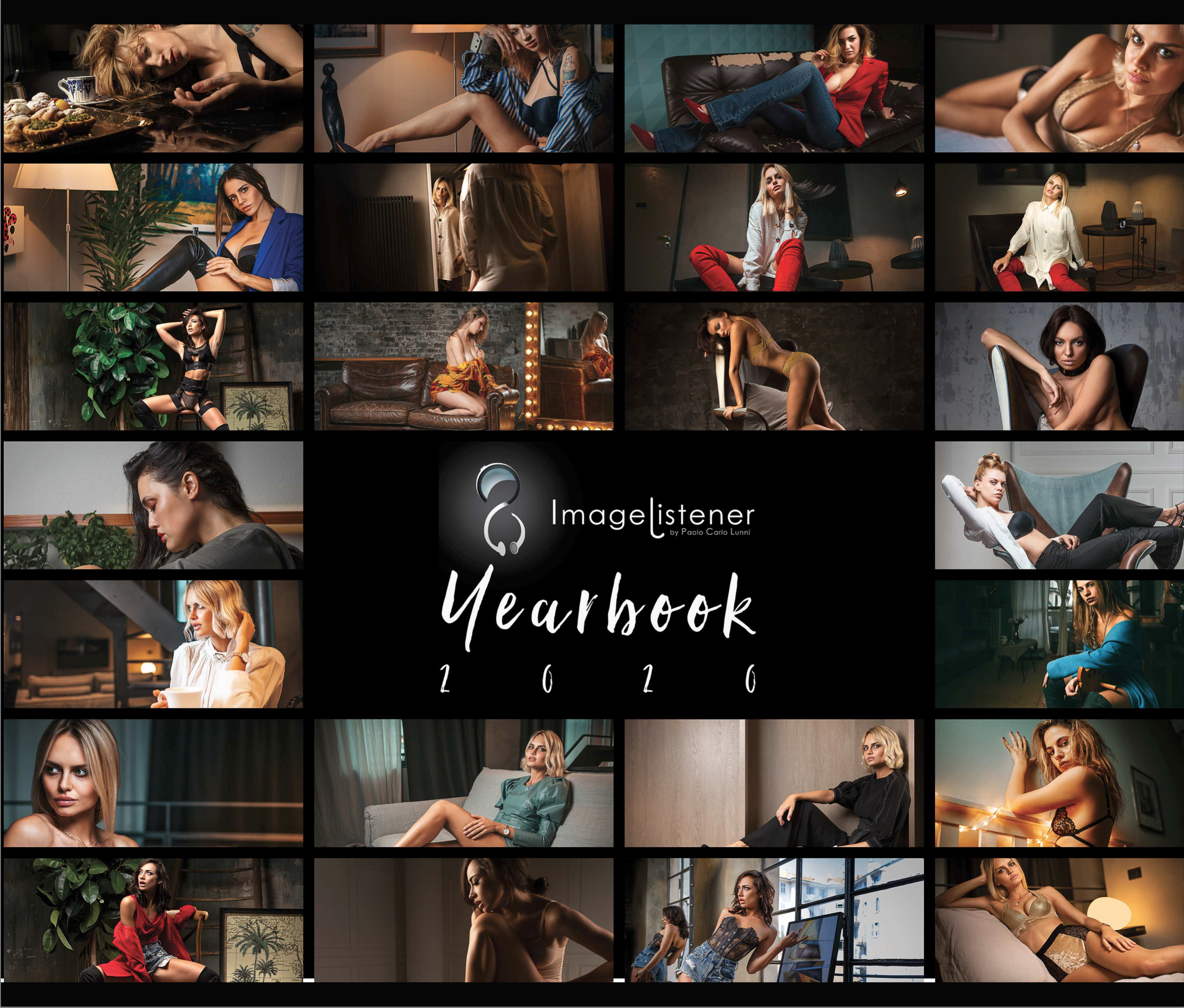 Yearbook 2020