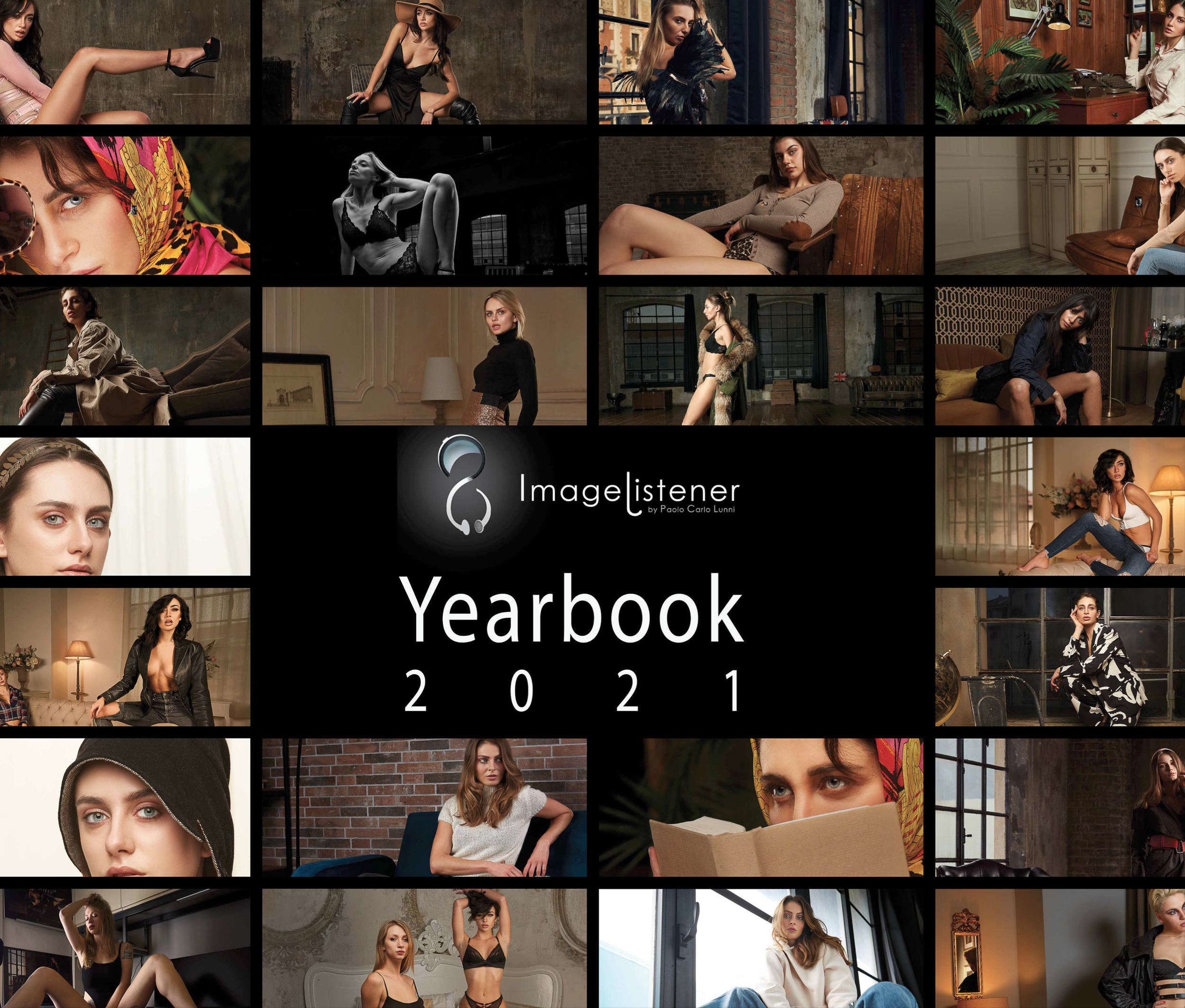Yearbook 2021