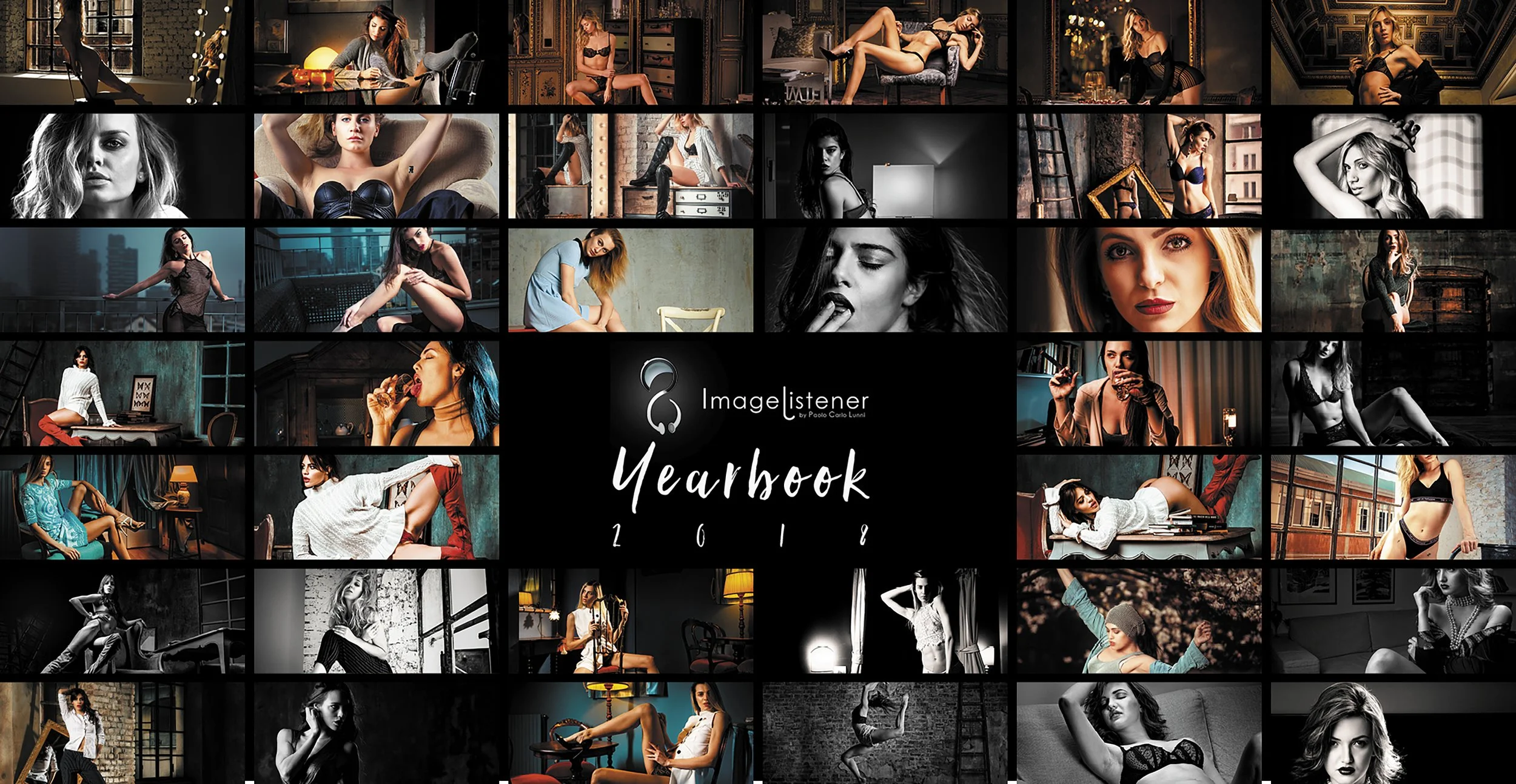 Yearbook 2018