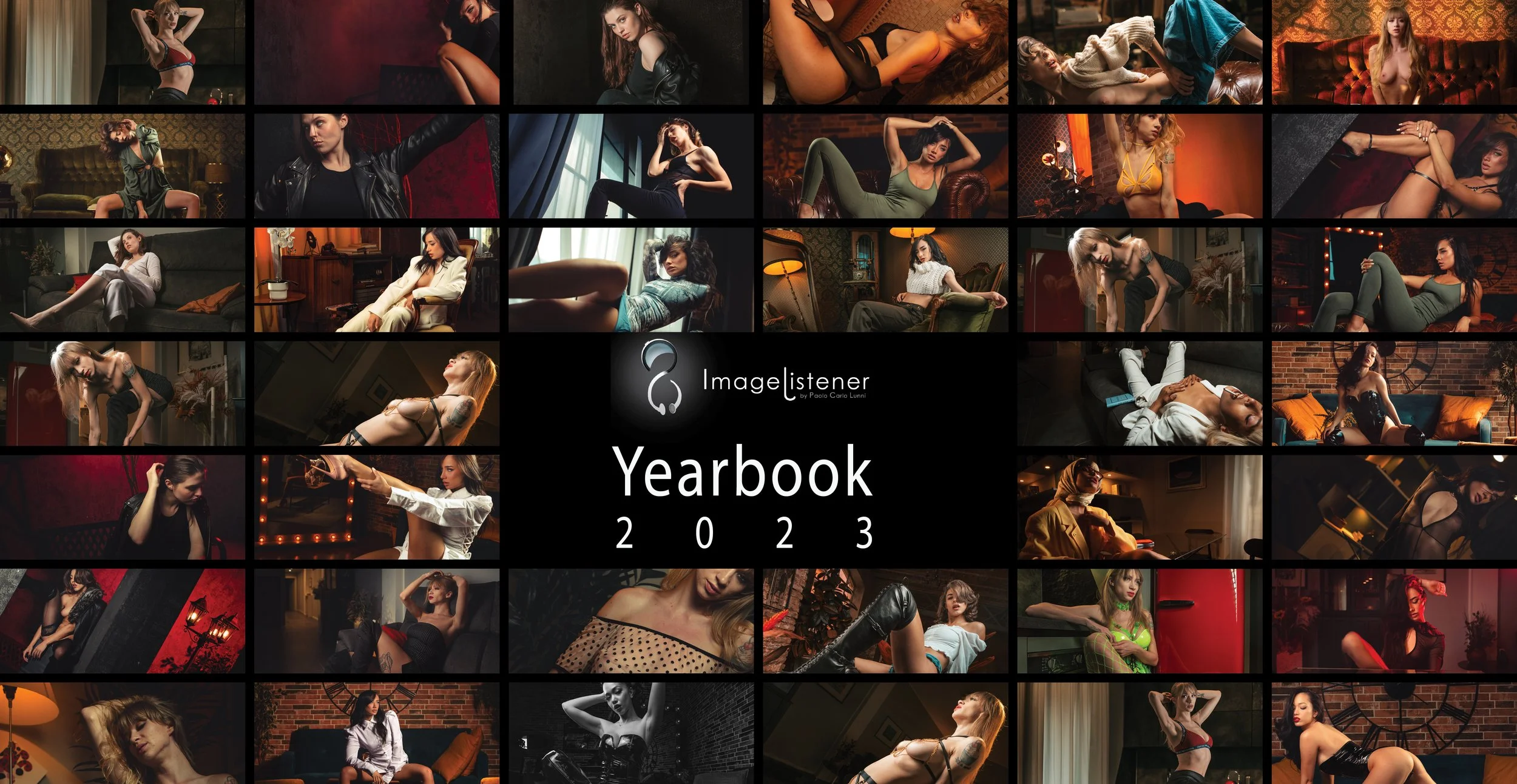 Yearbook 2023