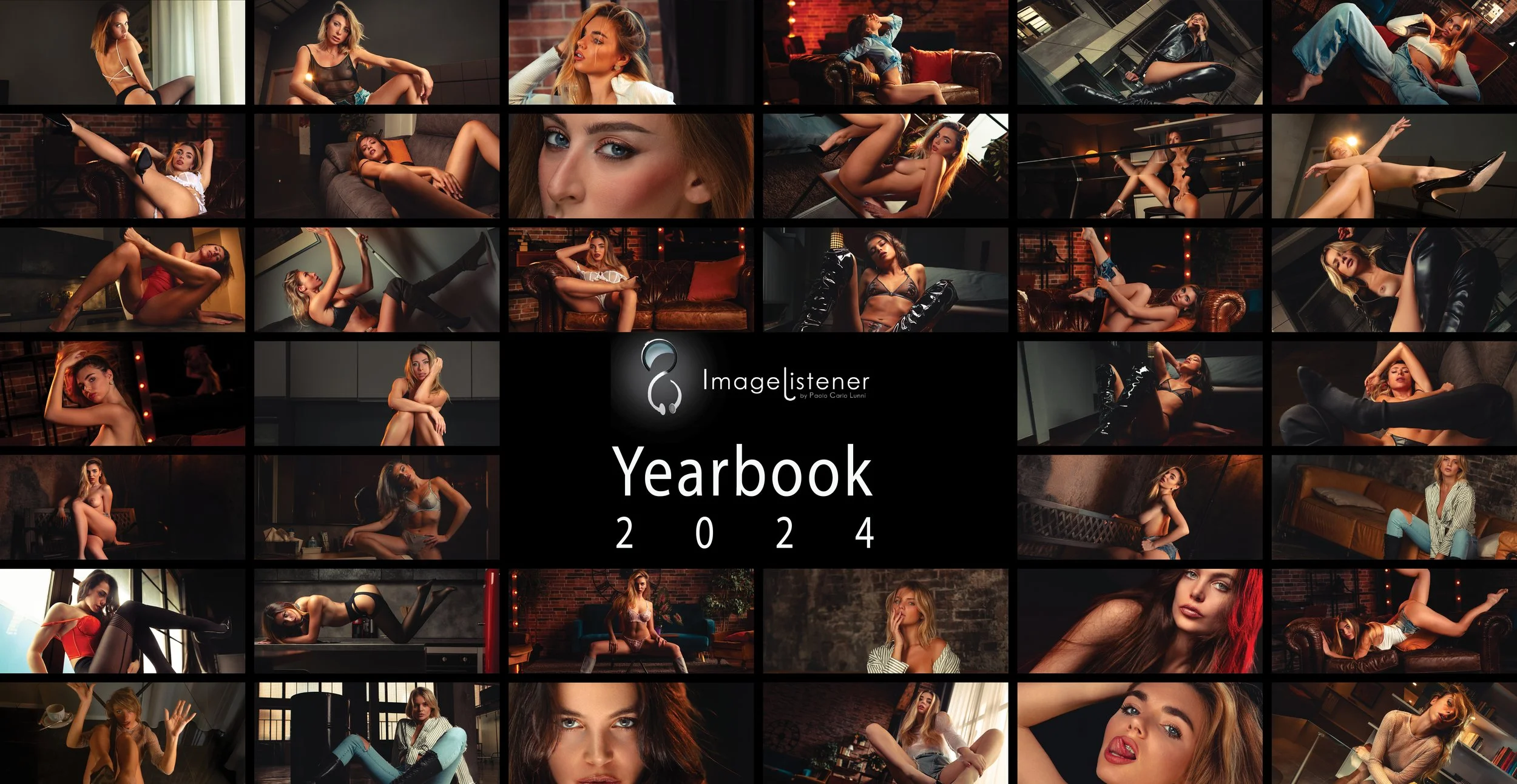 Yearbook 2024