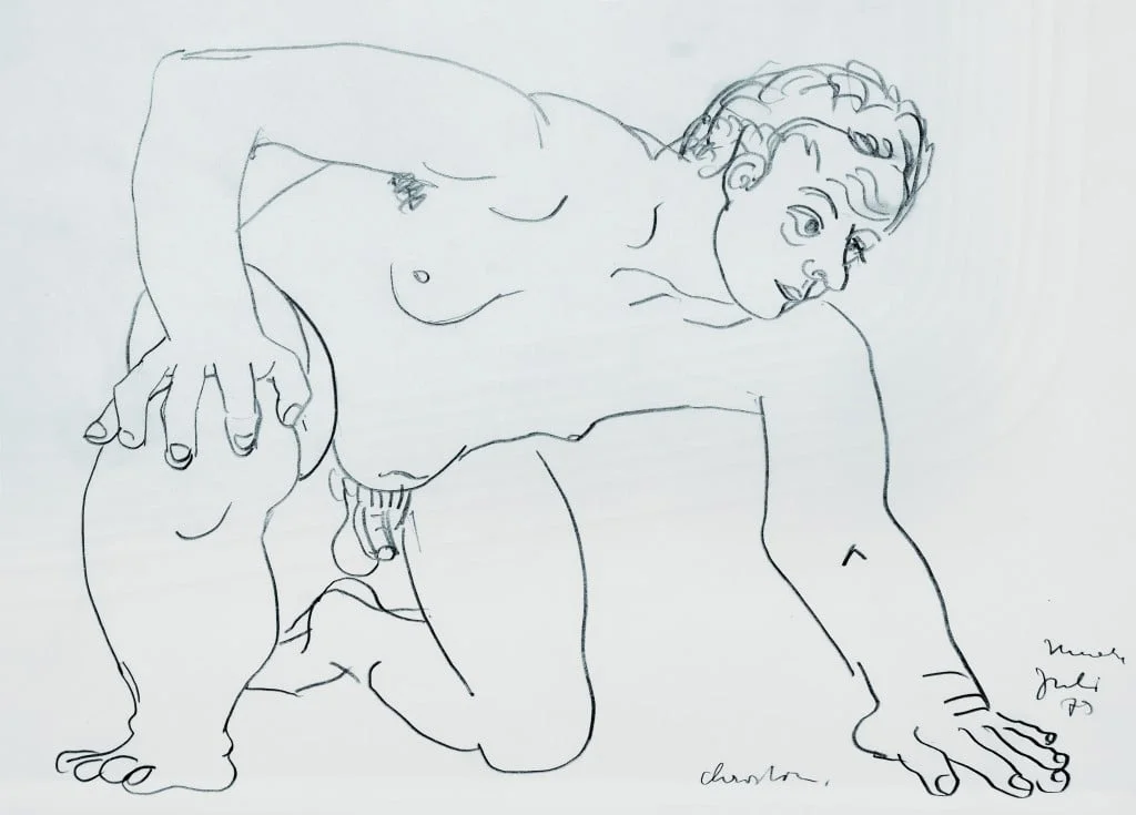 1999-2014: 15 Jahre Galerie Czaak - Gruppenausstellung zum 15. Geburtstag der Galerie