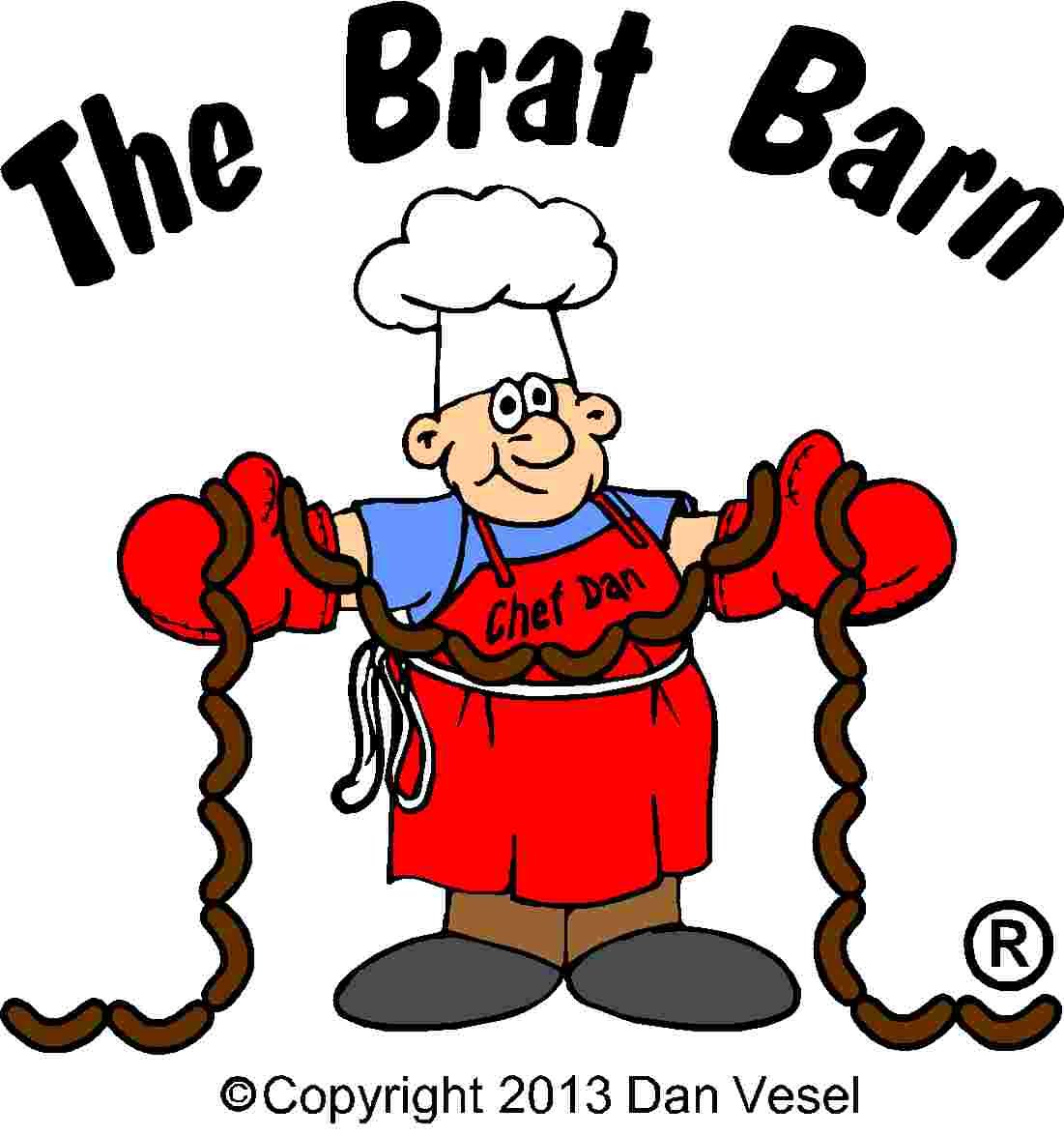 The Brat Barn