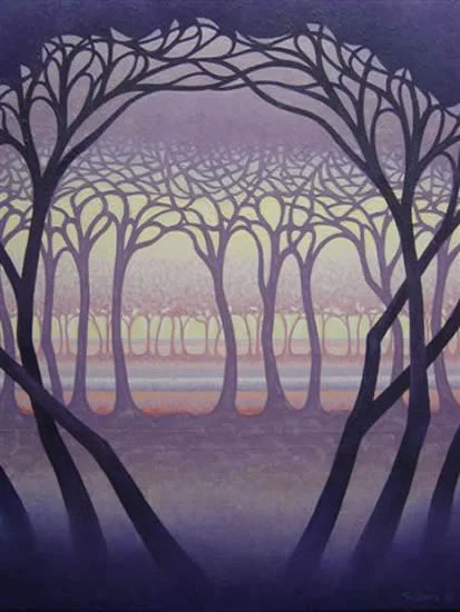 Purple Glade