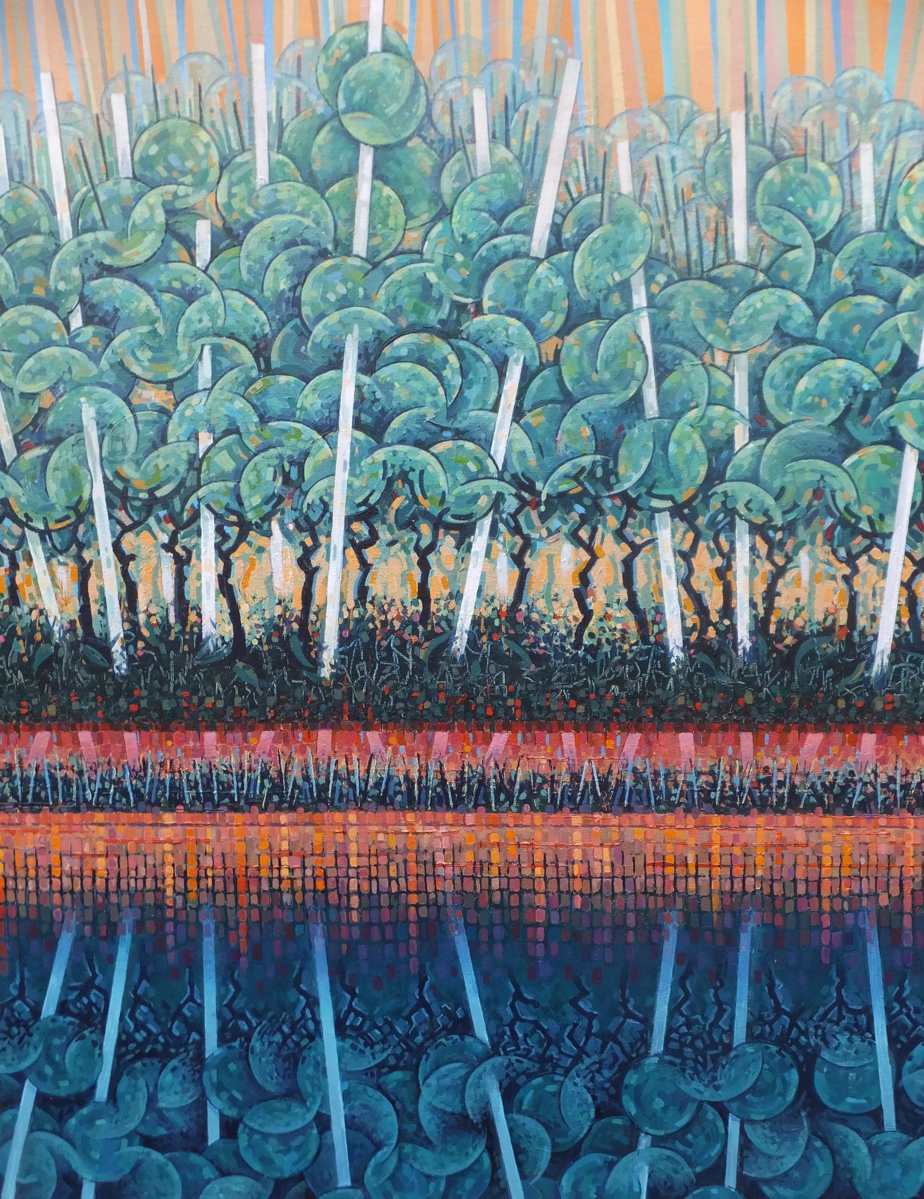 VINES