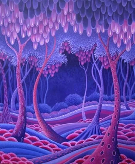 FOREST