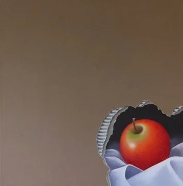 BOXED APPLE