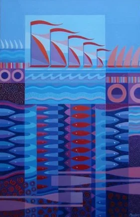REGATTA