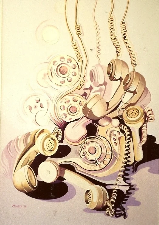 TELEPHONES