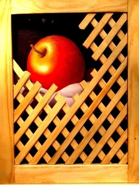 APPLE LATTICE