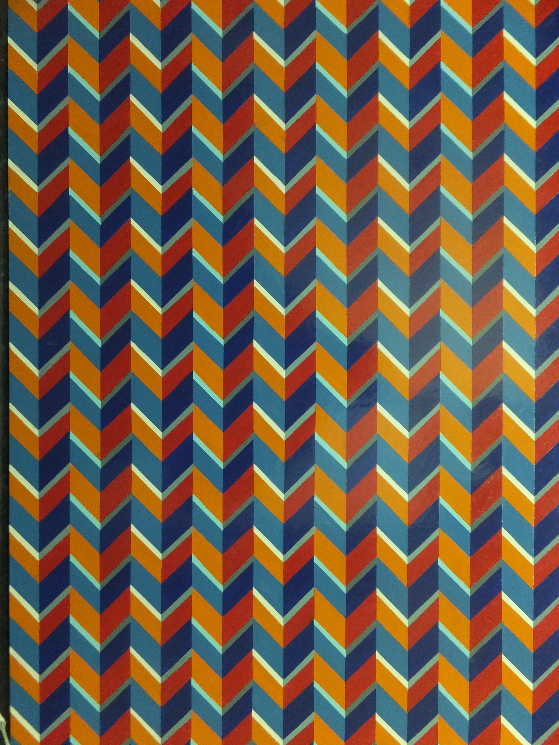 ZIG ZAG