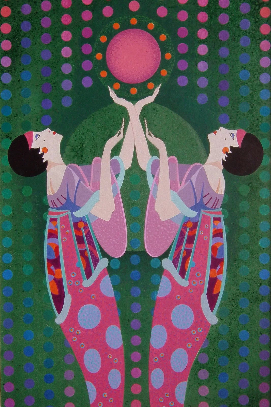 GEMINI