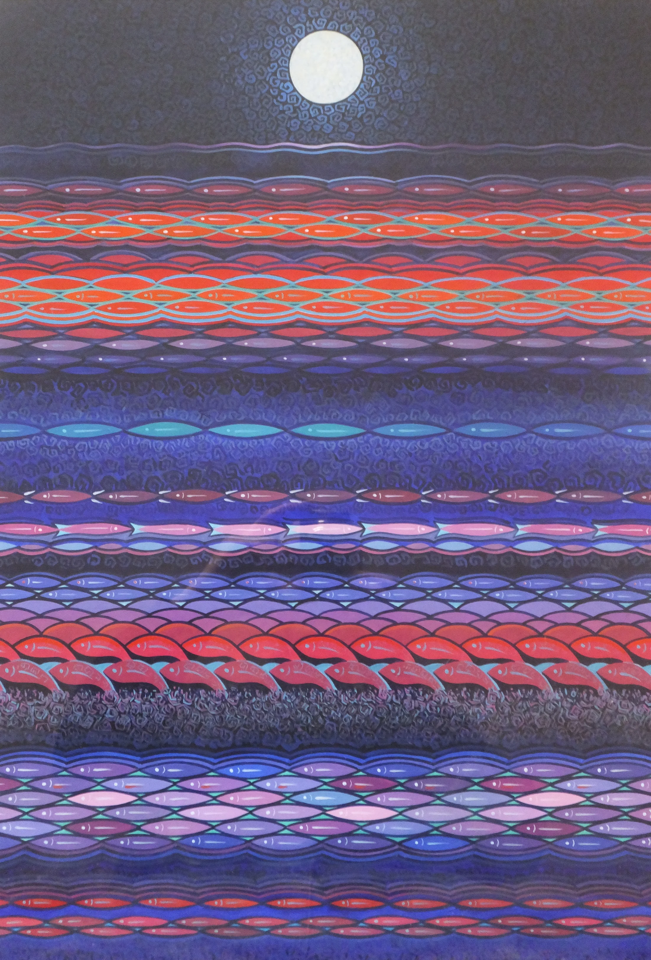 OCEAN 2