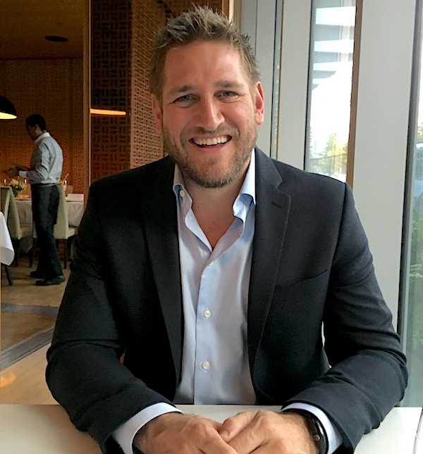 Q&A with Celebrity Chef Curtis Stone — Toronto Restaurants by Stephanie  Dickison