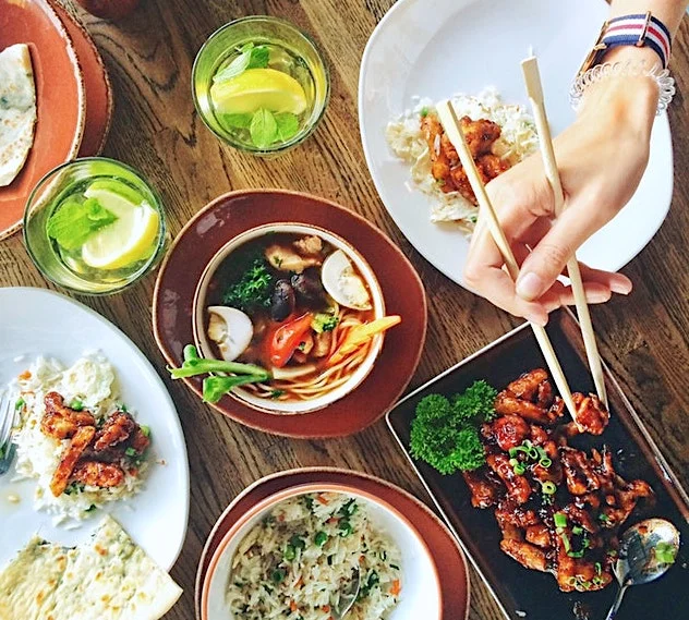 dinner for four.jpg