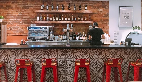 Cafe Oro Di Napoli Stephanie Dickison.jpg