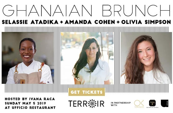 Ghana Brunch Terroir Amanda Cohen.jpg
