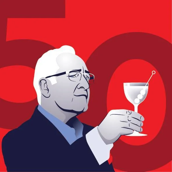 Image courtesy of Beefeater