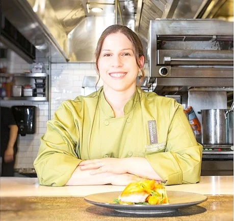 At the Pass with Alison Iannarelli