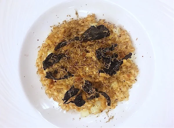 Masterclass with Chef Valeria Piccini