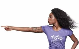 At the Table with Jully Black