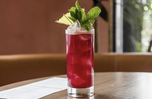 Toronto Restaurants Ultimate Cocktail Guide – Superfly Spritz