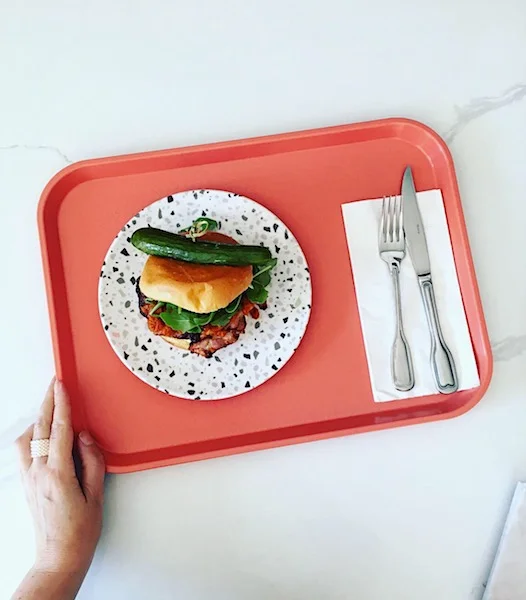 The Arrival – Mira Mira Sandwich + Ice Cream Bar