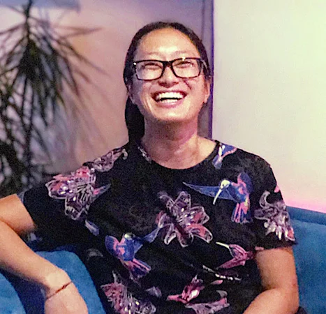 At The Pass with Jennifer P. Chung