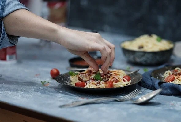 Cannabis Edibles Baking Cooking Toronto Restaurants Stephanie Dickison.jpg