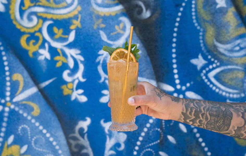 Toronto Restaurants Ultimate Cocktail Guide – The Art of Gin with romeo’s gin