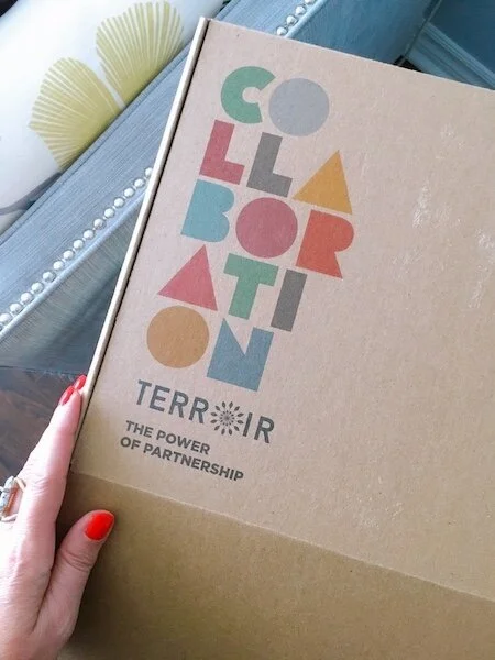 +100 reasons to attend Terroir Virtual Symposium 2020