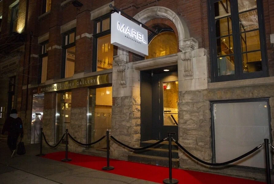 Recent closures due to COVID-19 cases do not reflect the restaurant industry as a whole