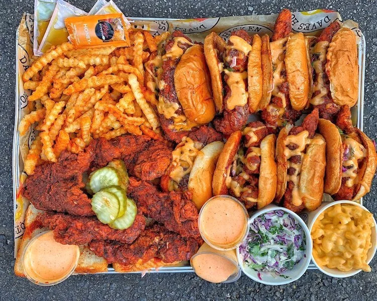 Open/Closed: Toronto Restaurant News January 14-20, 2021