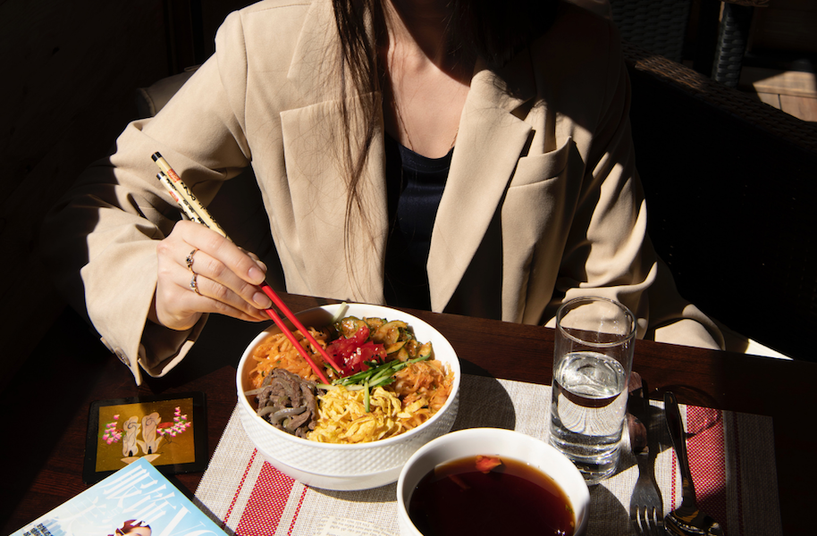 OPEN/CLOSED Toronto Restaurant News March 2531, 2021 — Toronto