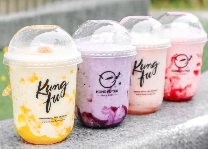 Kung Fu Tea Toronto Restaurants Stephanie Dickison.jpeg
