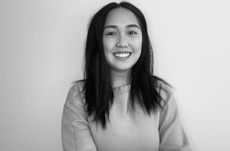 At The Pass with Maria Janelle Marquez