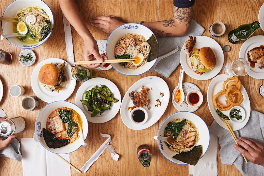 OPEN/CLOSED: Toronto Restaurant News June 17-23, 2021