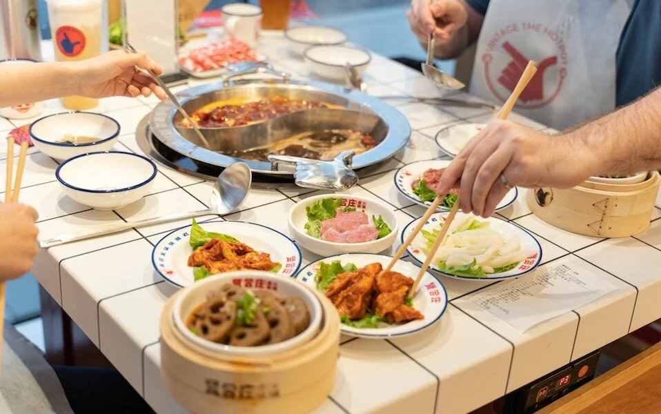 Photo courtesy of Vintage Hotpot.