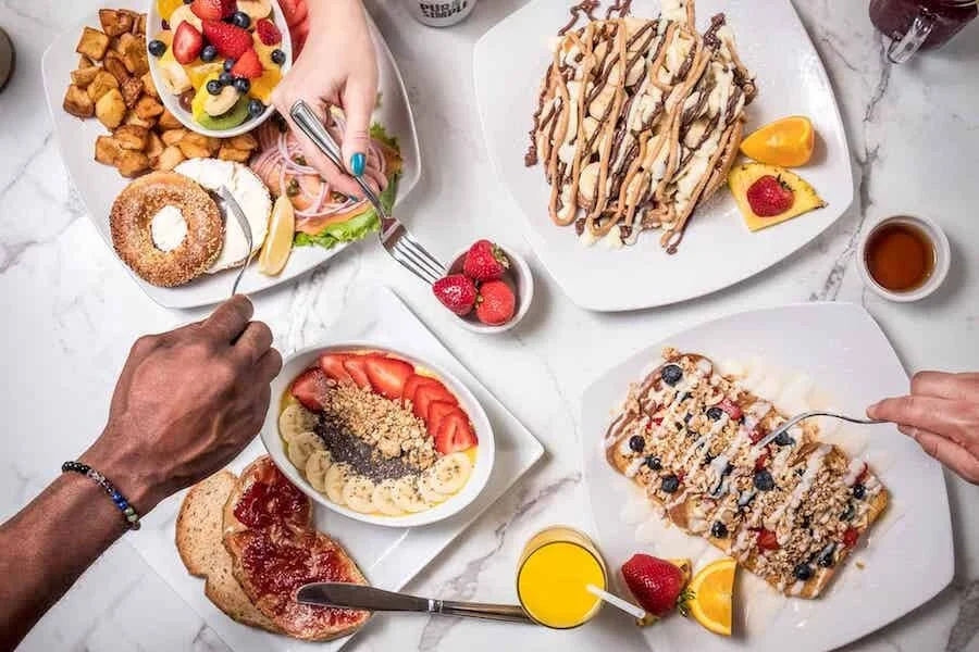 The Hospitality Industry Continues To Get Pummelled By Tph And The Media For Being Unsafe Toronto Restaurants Toronto Restaurants By Stephanie Dickison