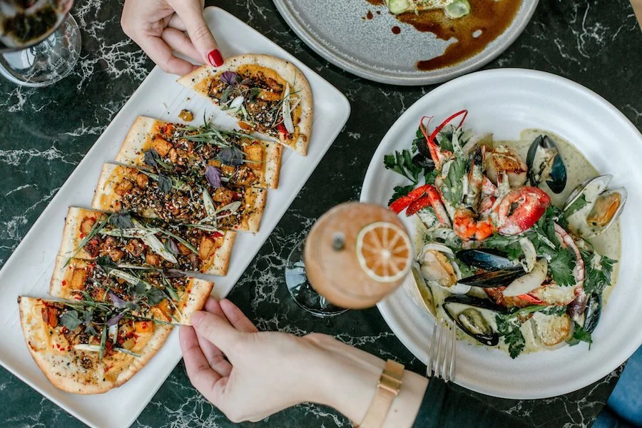 OPEN/CLOSED: Toronto Restaurant News October 7-13, 2021
