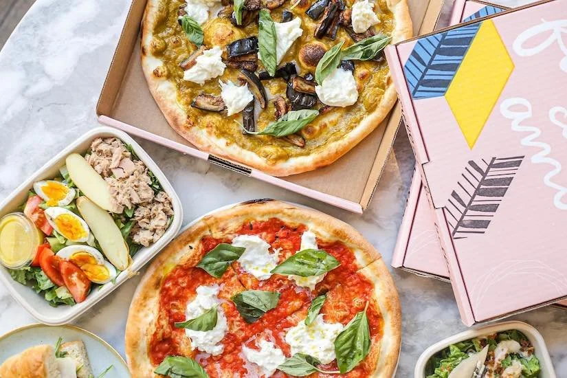 OPEN/CLOSED: Toronto Restaurant News January 27-February 2, 2022
