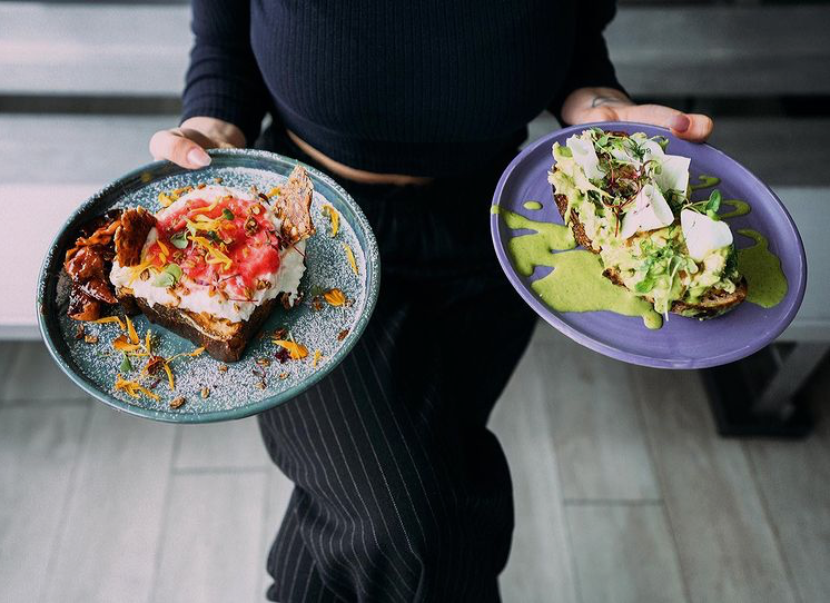 OPEN/CLOSED: Toronto Restaurant News March 24-30, 2022