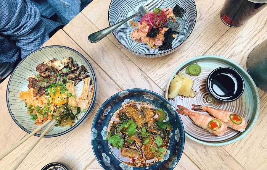 OPEN/CLOSED: Toronto Restaurant News April 14-20, 2022