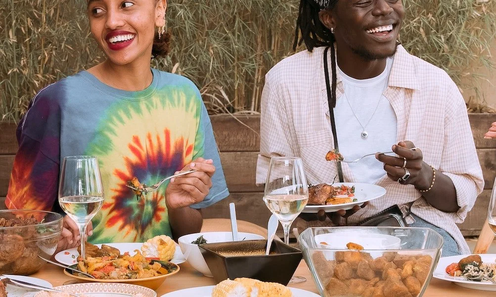 ByBlacks Restaurant Week 2022 Fall Edition: Toronto