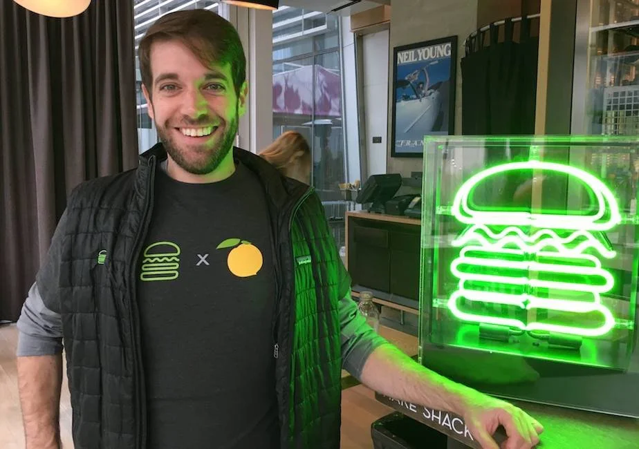 Inside Shake Shack's One Day Only Toronto Pop-Up