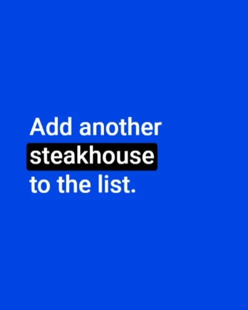 THE TIP OFF this week is bursting with big changes, fine dining, Michelin, and intrigue. You know, the usual.

THIS JUST IN: Omakase restaurants are all the rage these days - you&rsquo;ll never believe where this one just debuted, discover what&rsquo