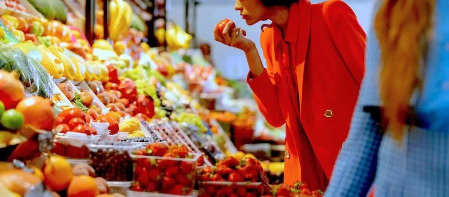 TR GUIDE: Toronto/GTA Farmers' Markets 2025