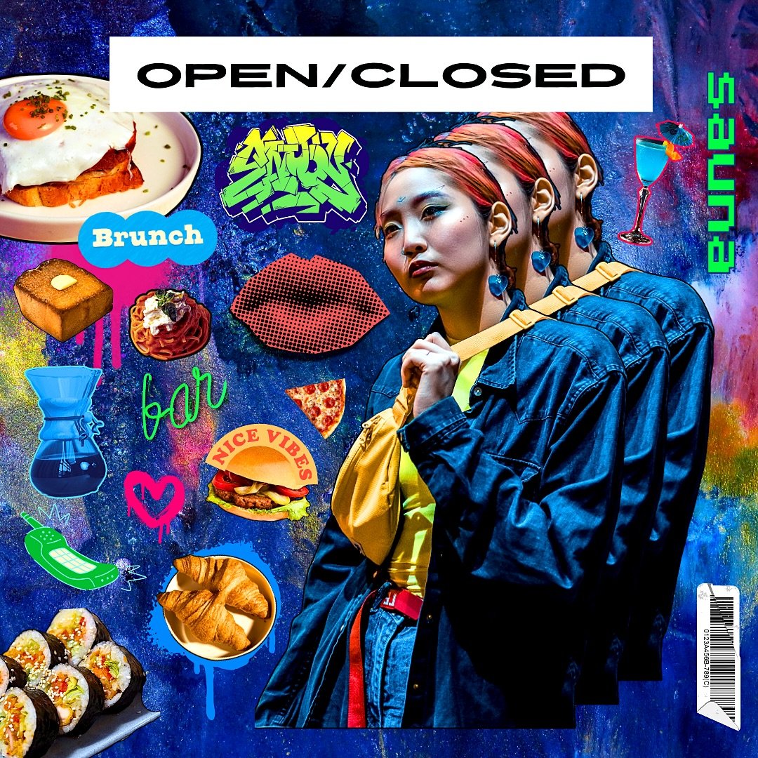 In this edition of the OPEN/CLOSED: The coffee shop craze continues and options for pizza, smash burgers and brunch remain steadfast. In the mood for Chinese, Indian, +/or fine dining Italian? Done. Want dibs on destinations for cheong, gimbap, croff