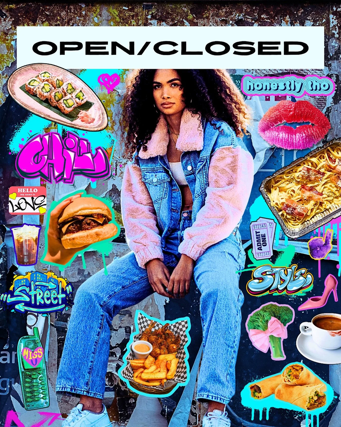 In this edition of the OPEN/CLOSED: No surprise, cafes continue to steadily stream in, and seriously mouthwatering fare is e-v-e-r-y-w-h-e-r-e right now. Discover where to tuck into Nigerian shawarma, short rib shakshuka, Taiwanese grub, focaccia al 