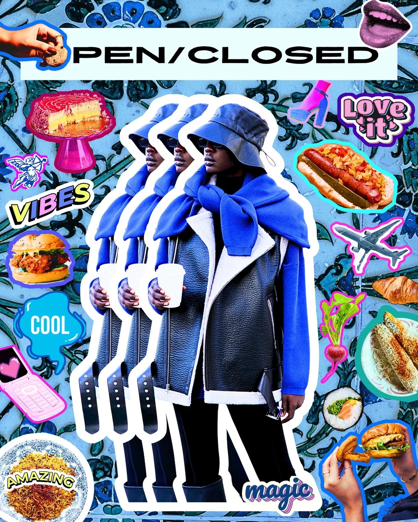 Have a hankering for hot dogs? Want to dine on a plane without dealing with luggage +/or boarding passes? Secretly crave mall sushi? Desire true Buffalo wings without leaving the 6ix? Want in on new Asian-inspired sweets? Long for healthy fast food d